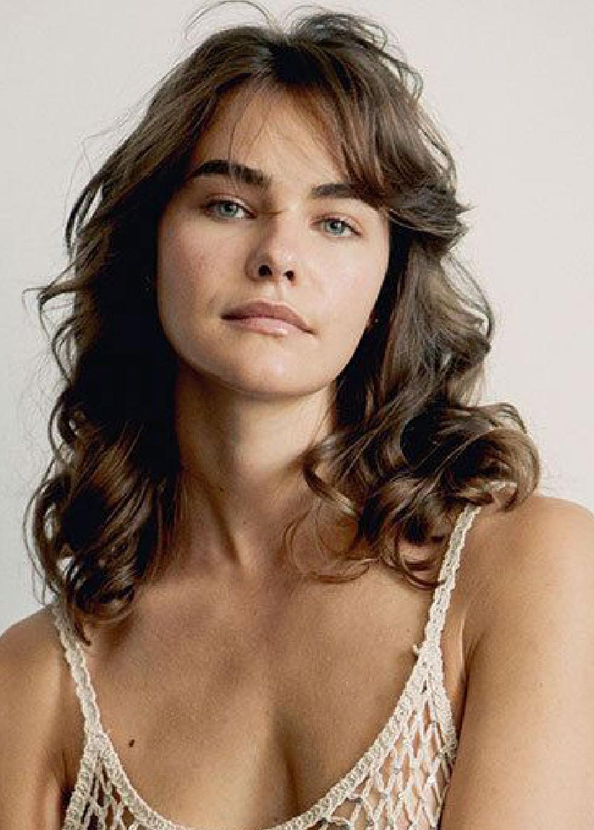 Laura Lind profile