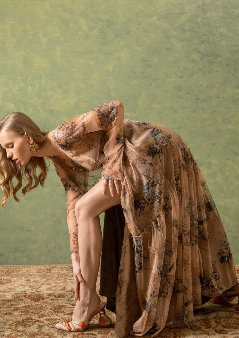 Daria Kot book photo