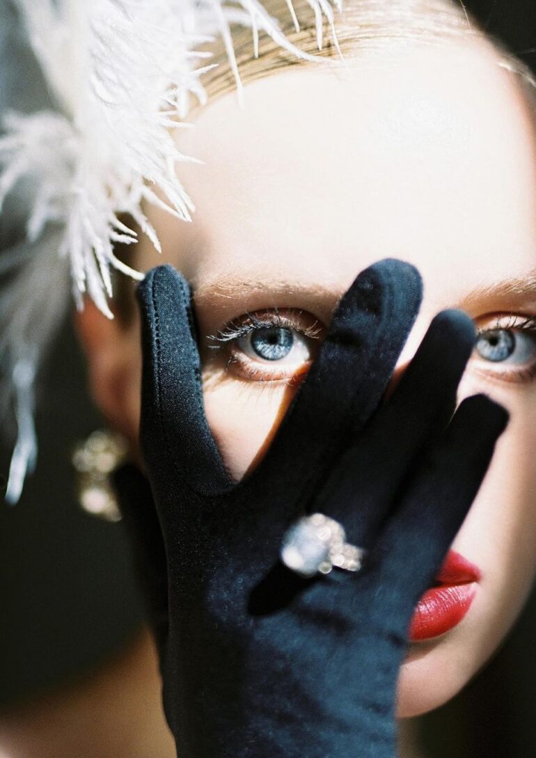 Daria Kot book photo