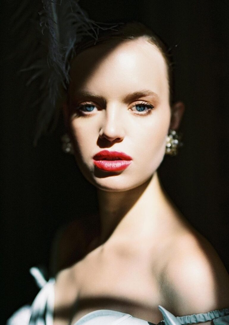 Daria Kot book photo