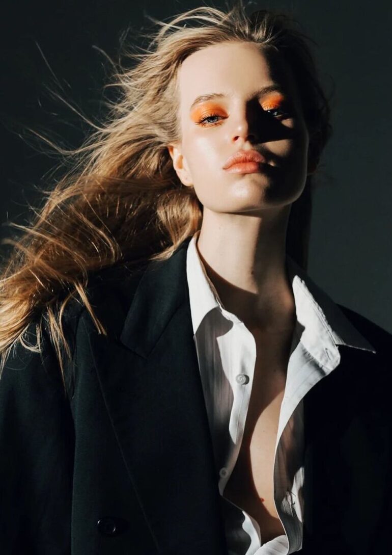 Daria Kot book photo