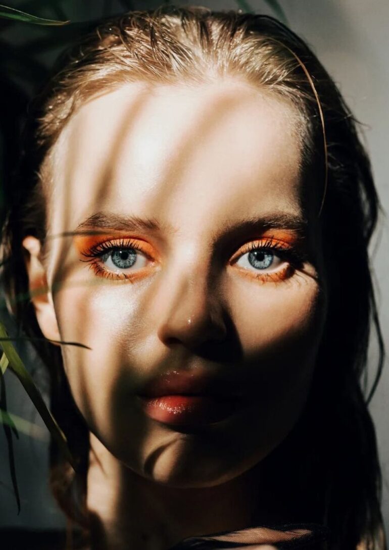 Daria Kot book photo