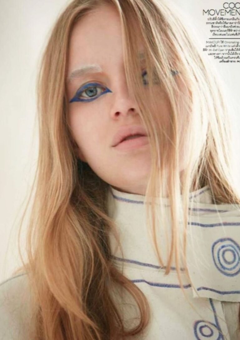 Daria Kot book photo