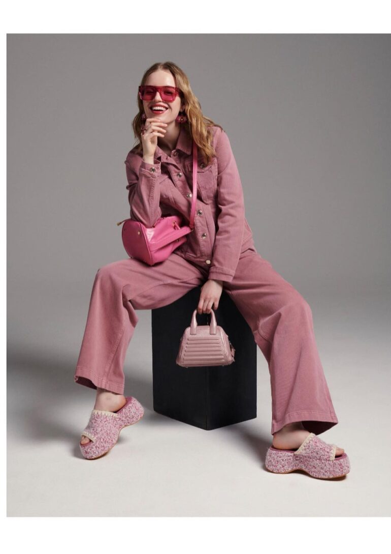 Daria Kot book photo