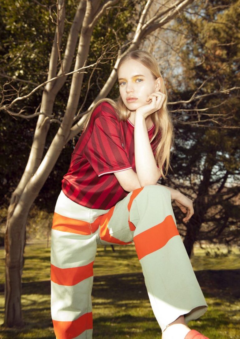 Daria Kot book photo