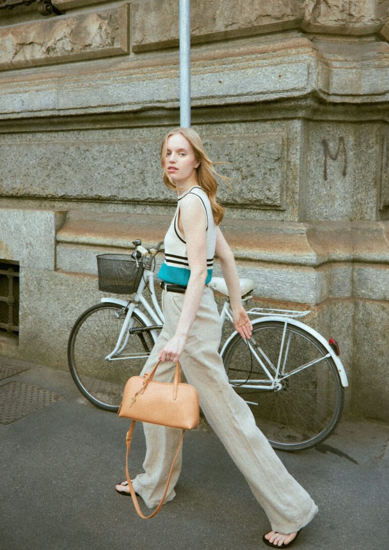 Daria Kot book photo