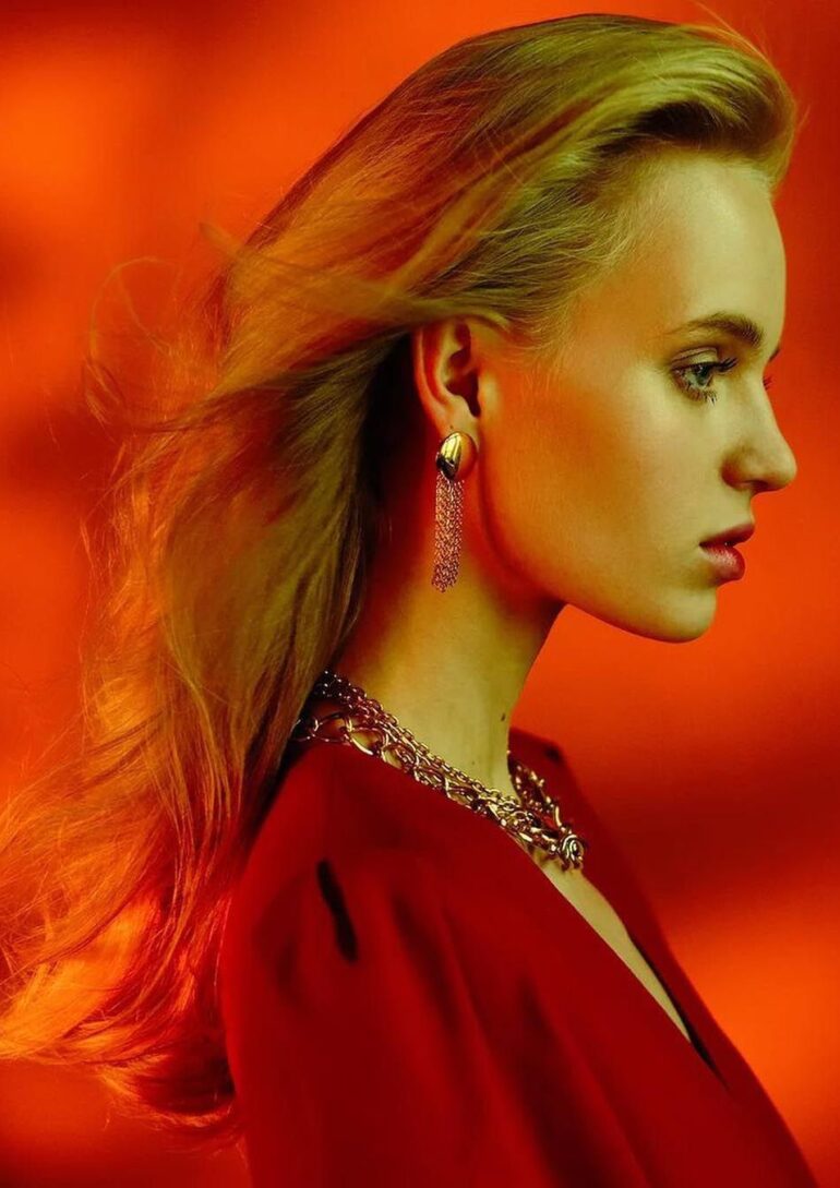 Daria Kot book photo