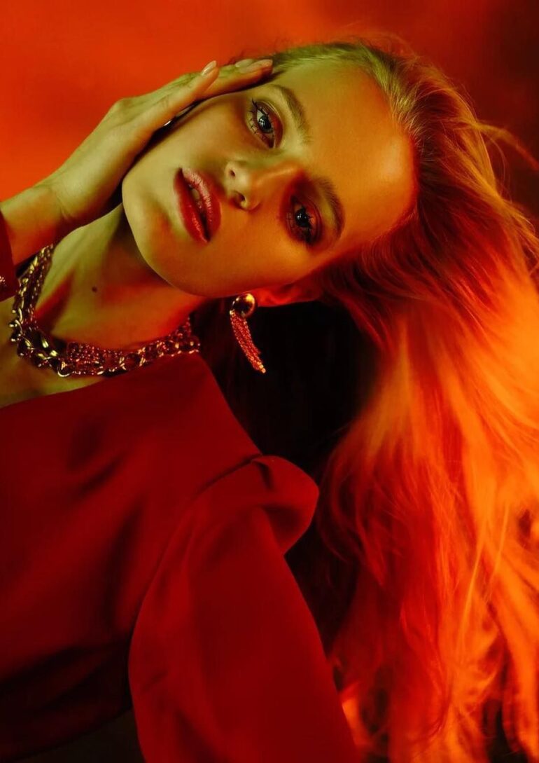 Daria Kot book photo