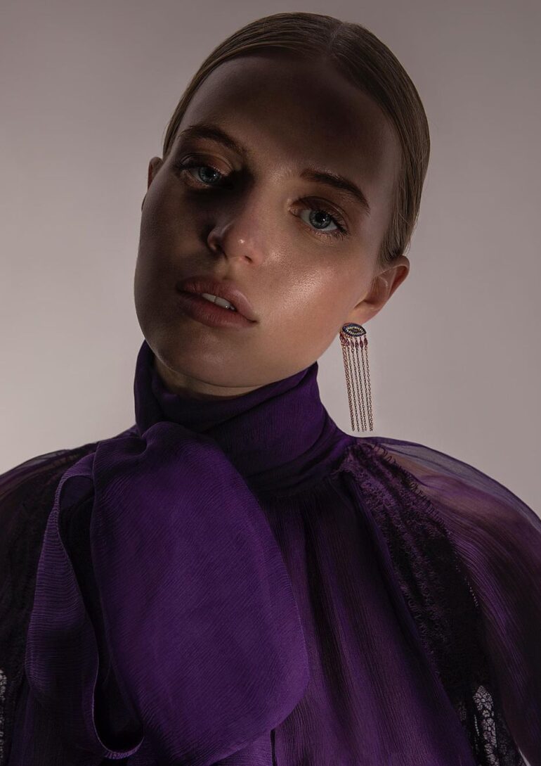 Daria Kot book photo