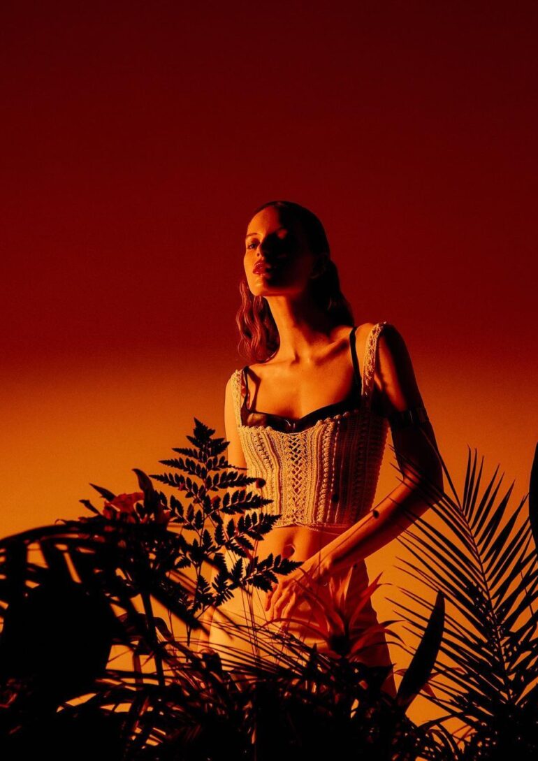 Daria Kot book photo