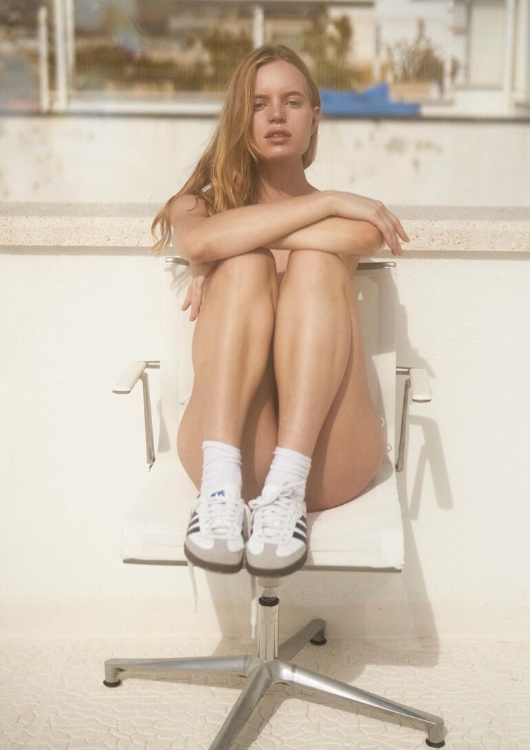 Daria Kot book photo