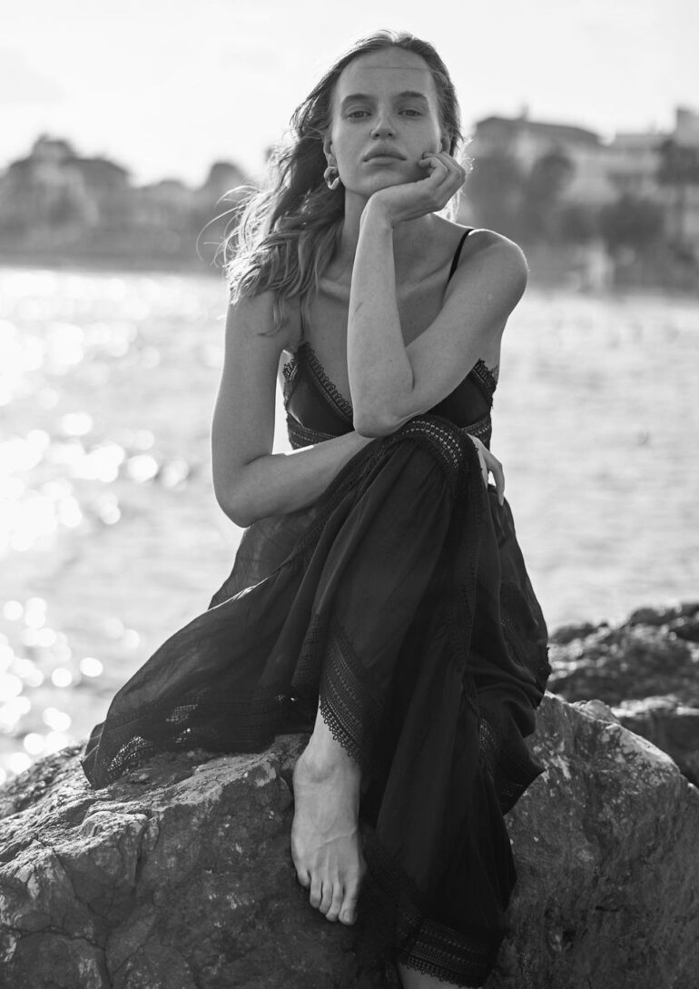 Daria Kot book photo