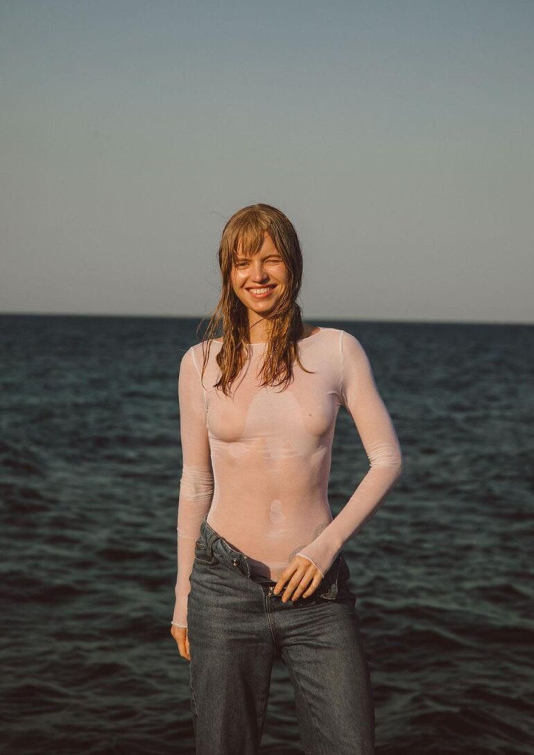 Daria Kot book photo