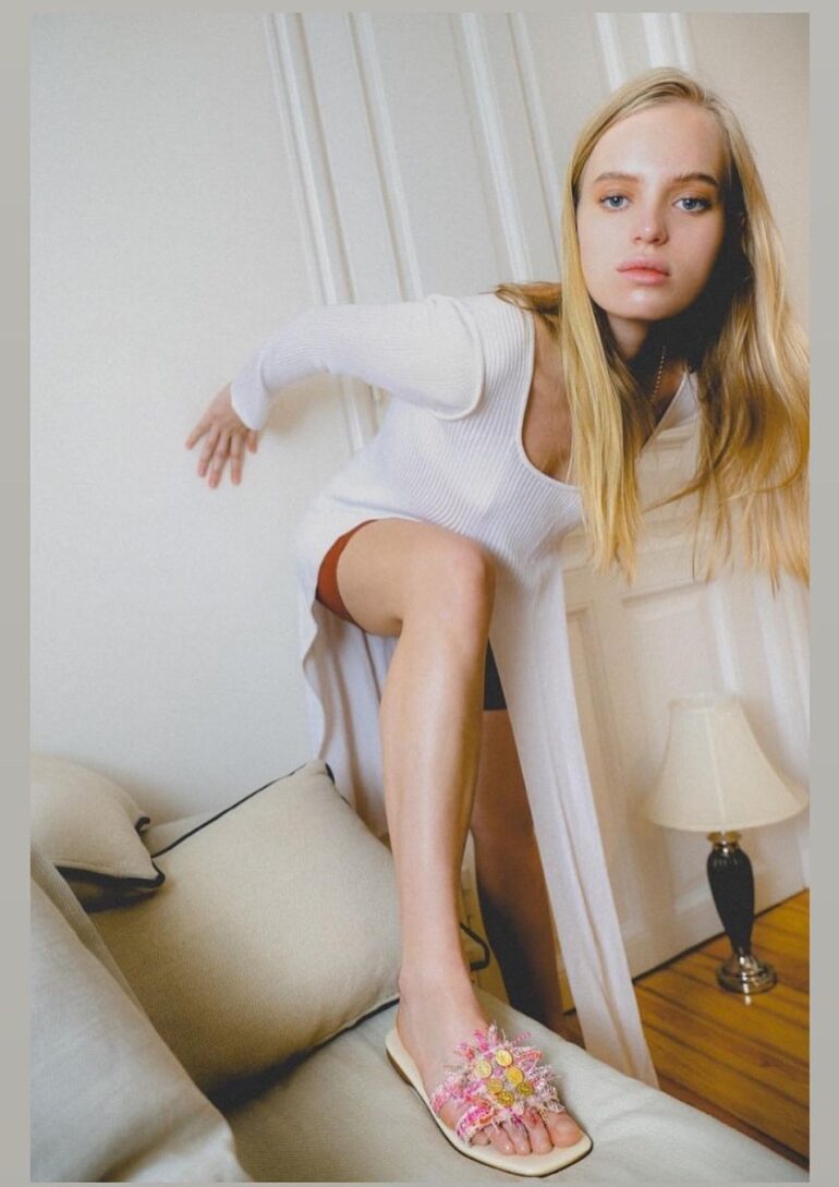 Daria Kot book photo