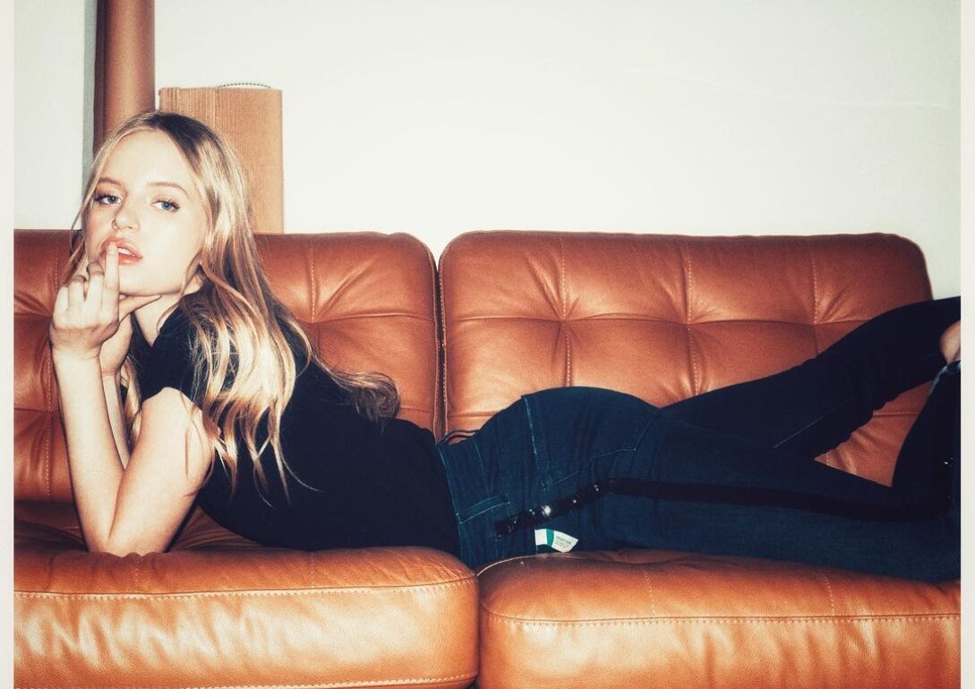 Daria Kot book photo