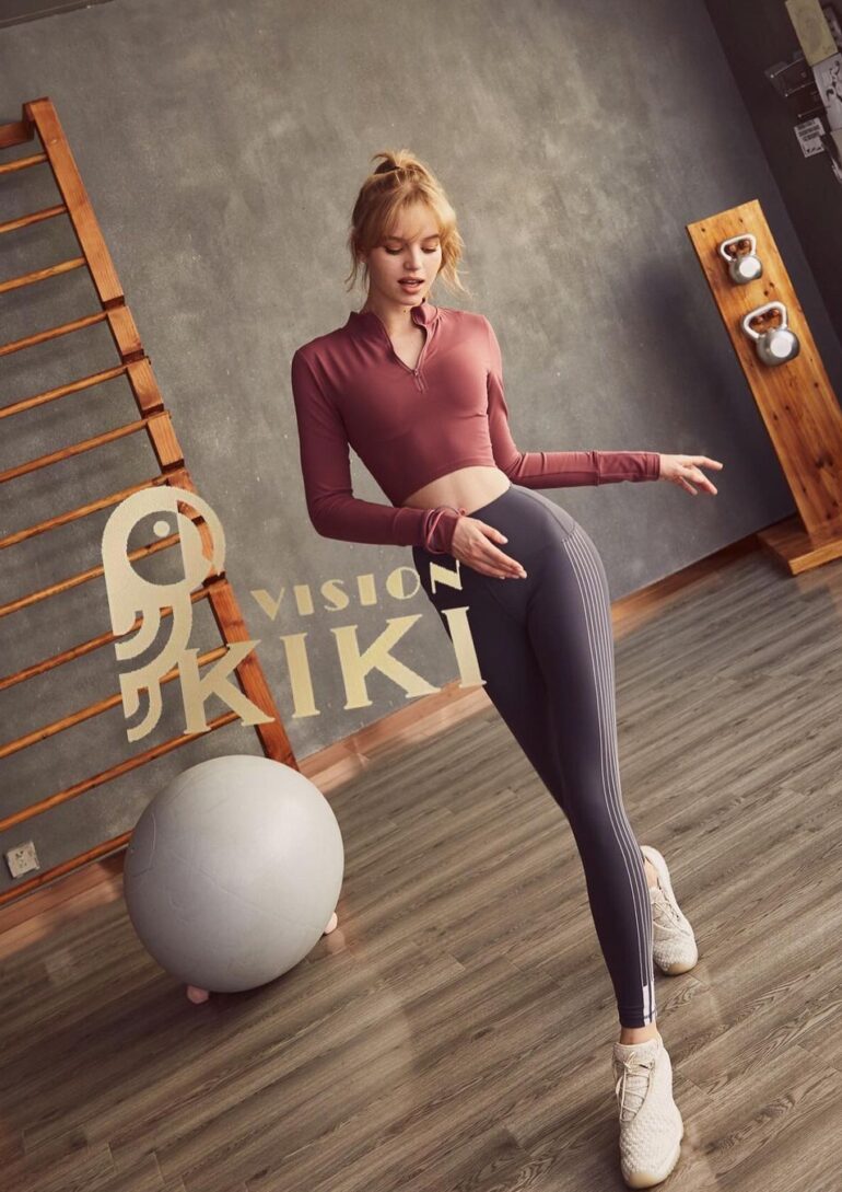 Daria Kot book photo