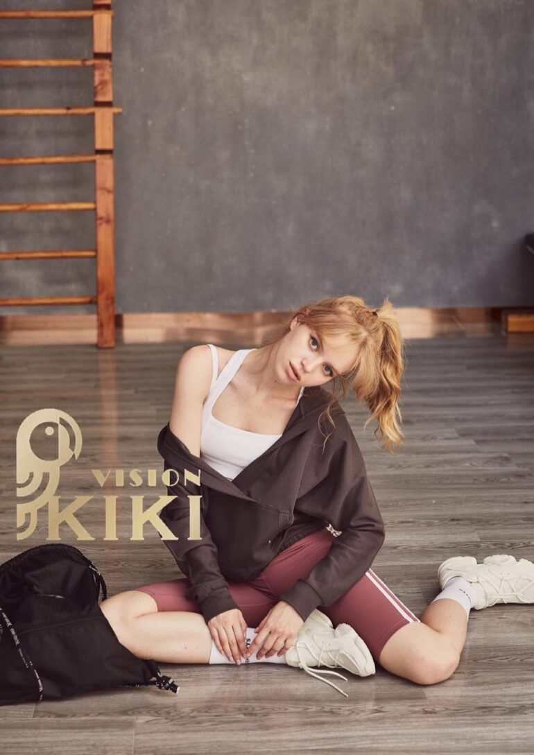 Daria Kot book photo