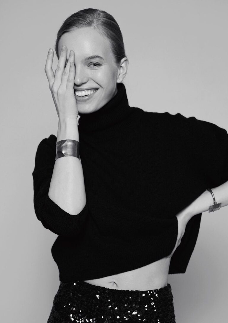 Daria Kot book photo