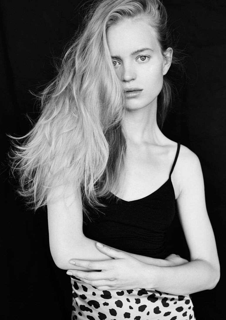 Daria Kot book photo