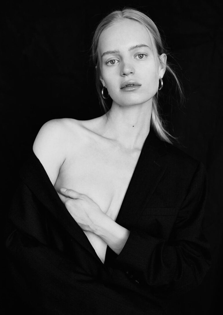 Daria Kot book photo