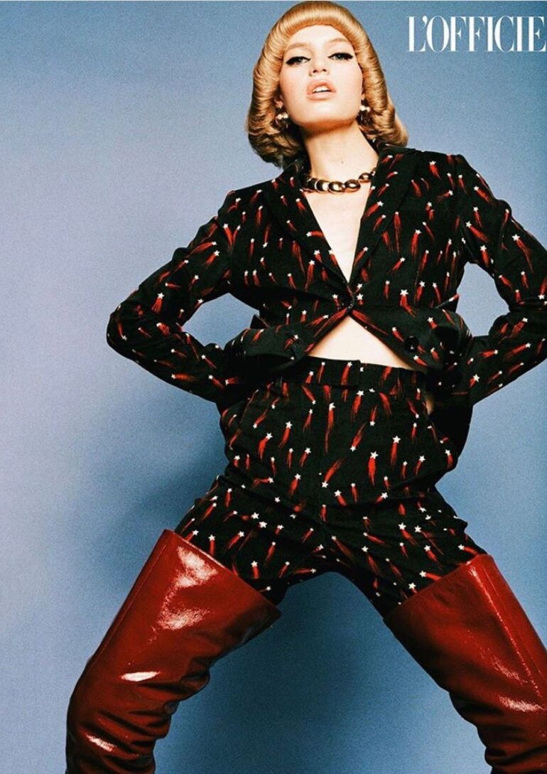 Daria Kot book photo