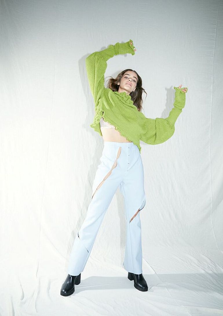 Laura Lind book photo
