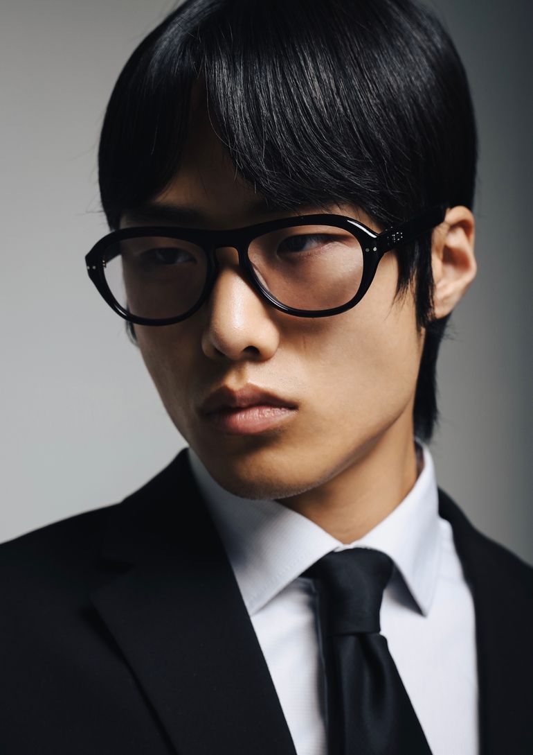 David Kim