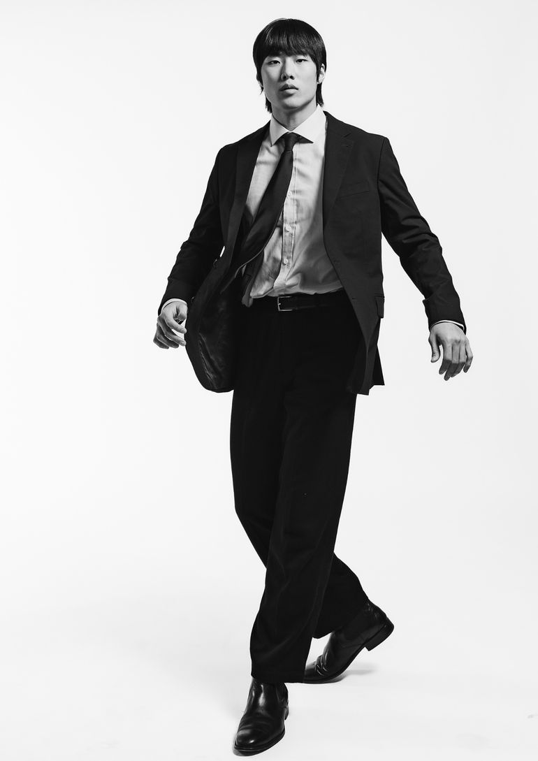 David Kim