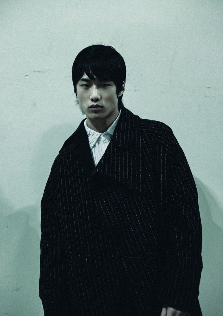 David Kim book photo