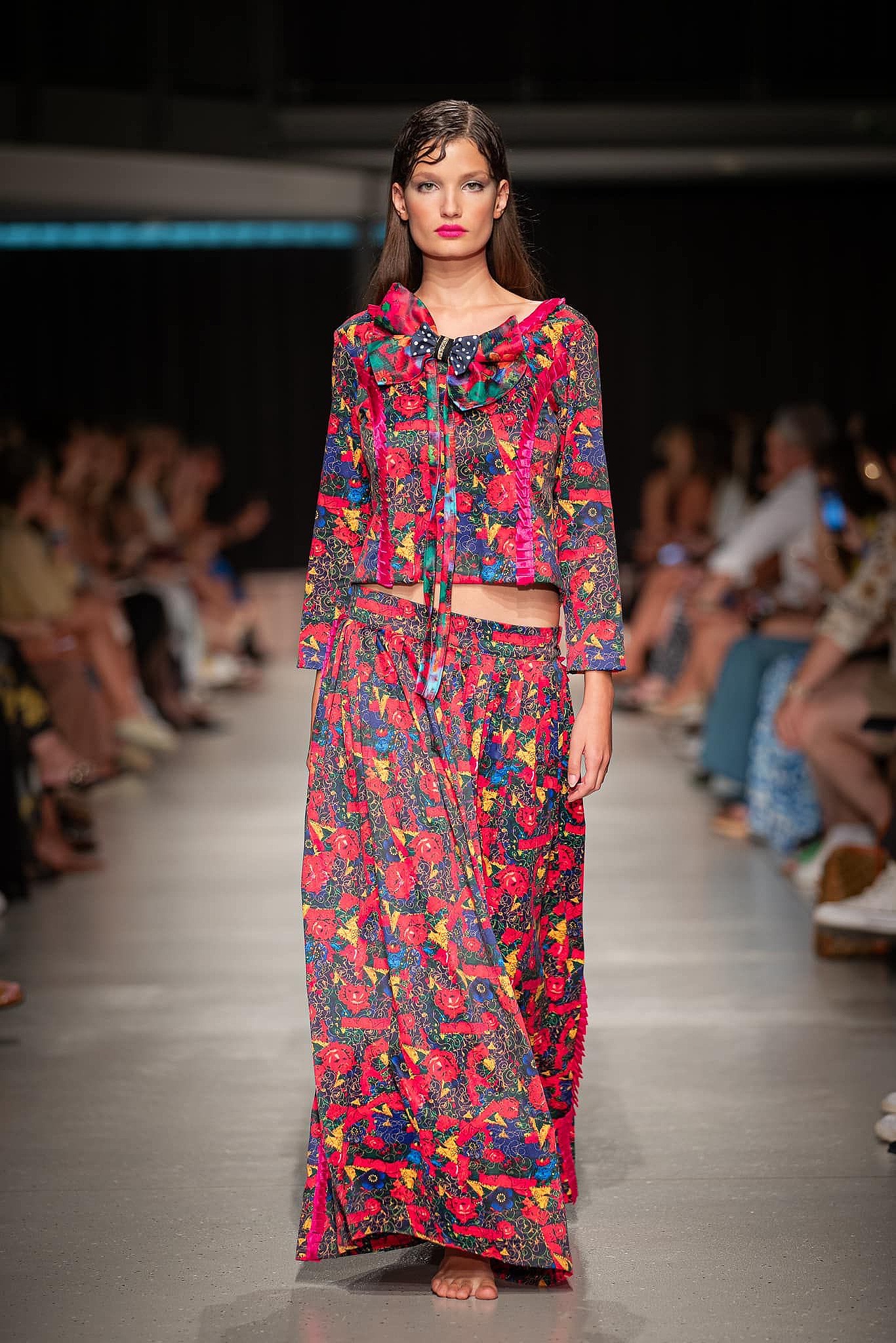Anna Sara showcase photo