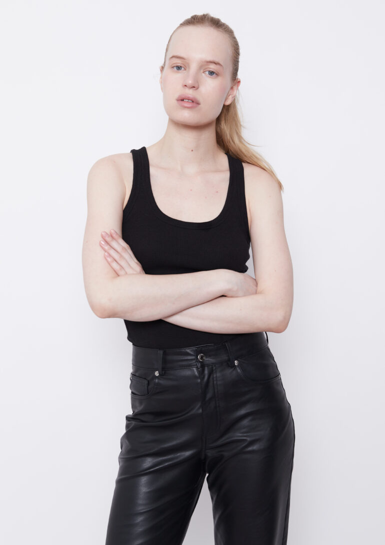 Daria Kot polaroid photo