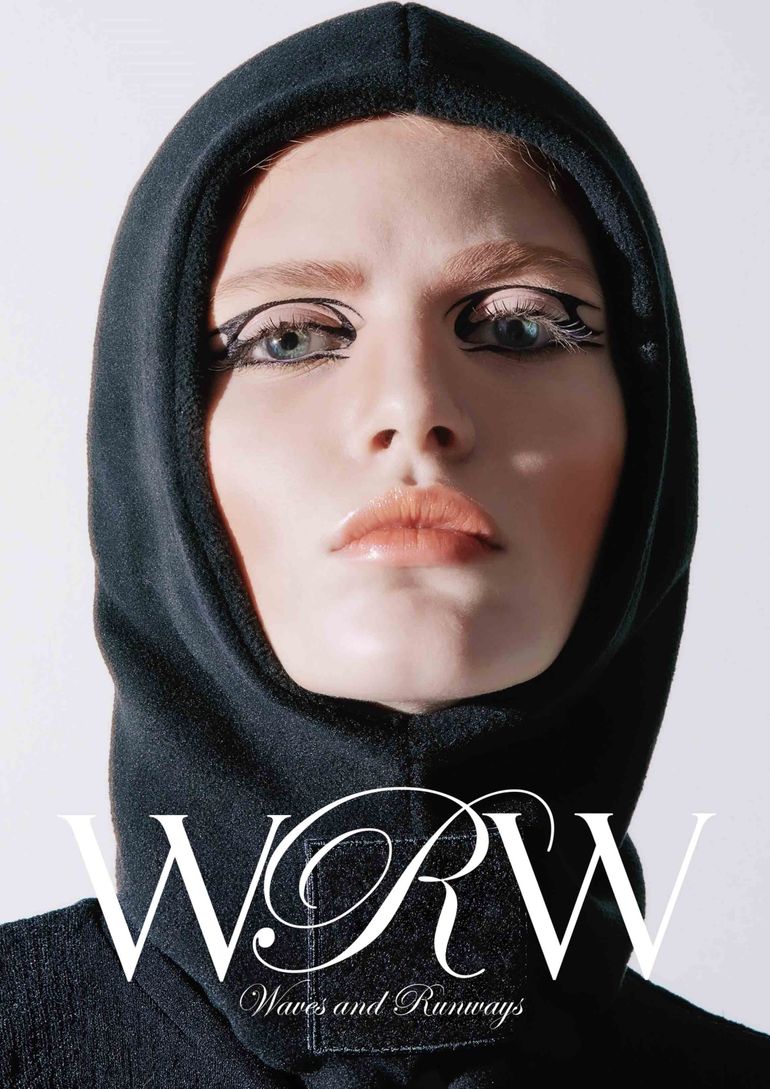 Anna Fedulova book photo