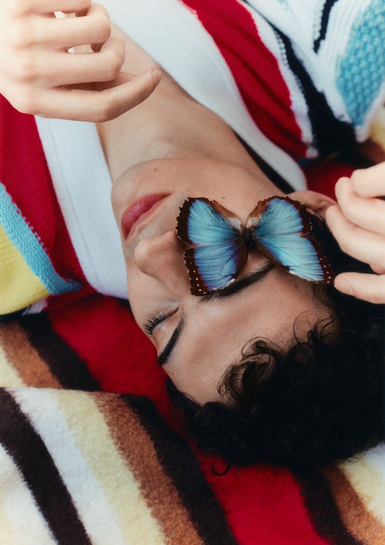 Piero Mendez book photo