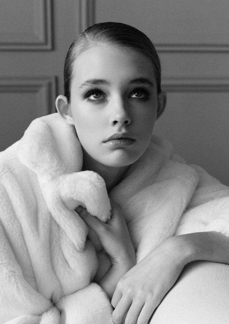 Viktoria Malik book photo