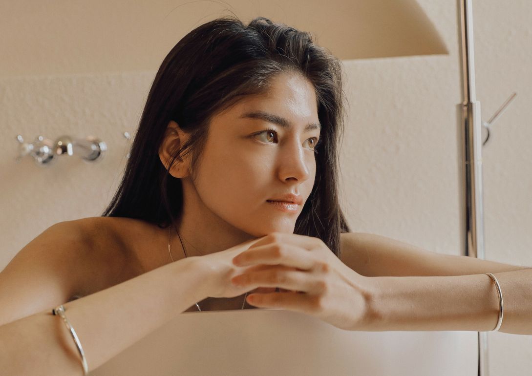 Mahina Zhahaeva book photo