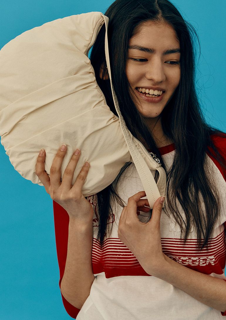 Mahina Zhahaeva book photo