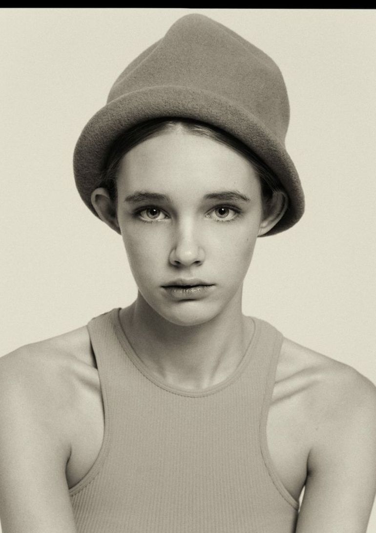 Viktoria Malik book photo