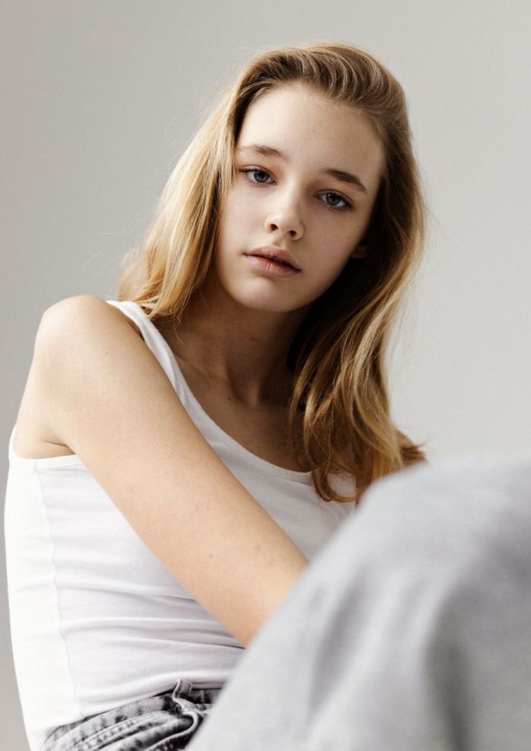 Viktoria Malik book photo