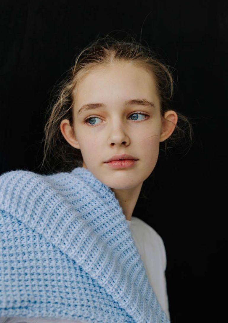 Viktoria Malik book photo