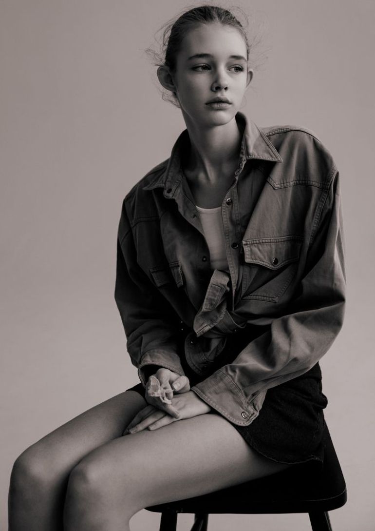 Viktoria Malik book photo