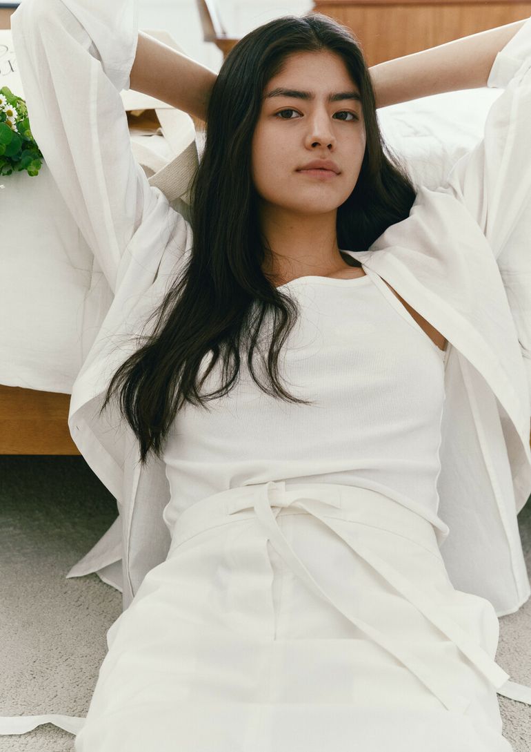 Mahina Zhahaeva book photo