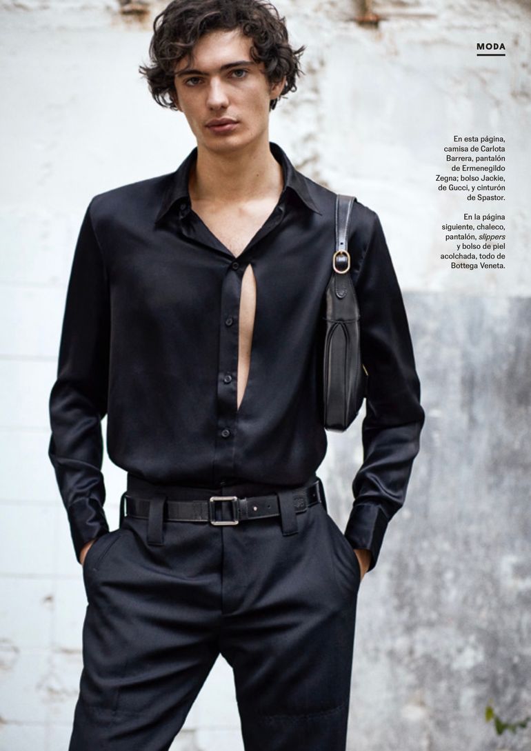 Piero Mendez book photo
