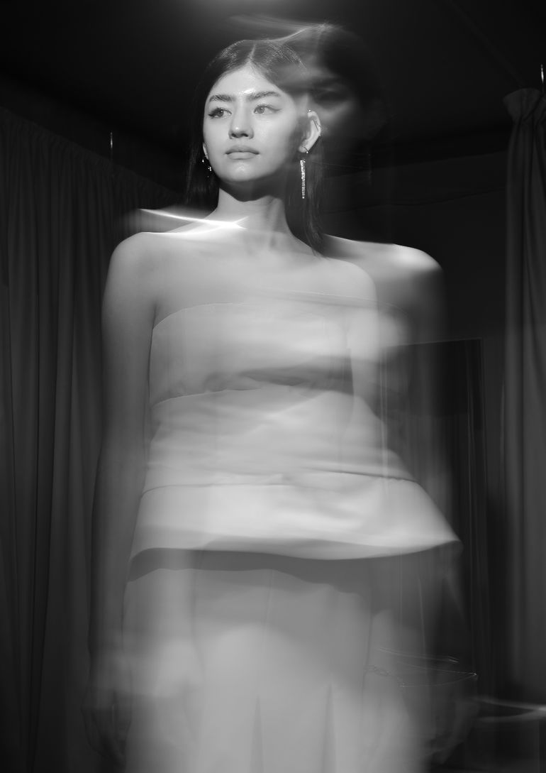 Mahina Zhahaeva book photo