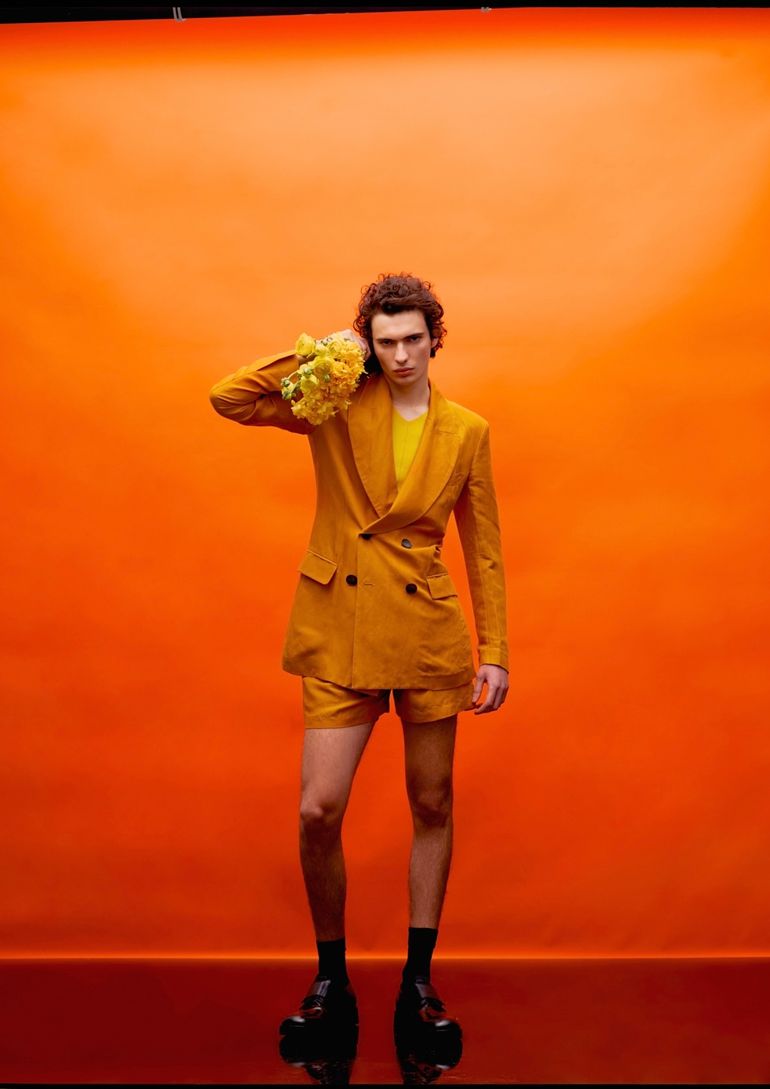 Piero Mendez