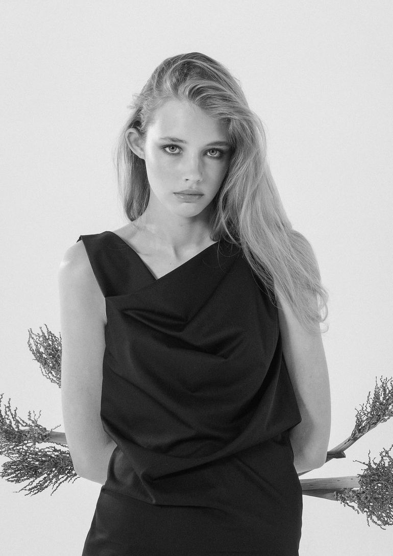 Viktoria Malik book photo