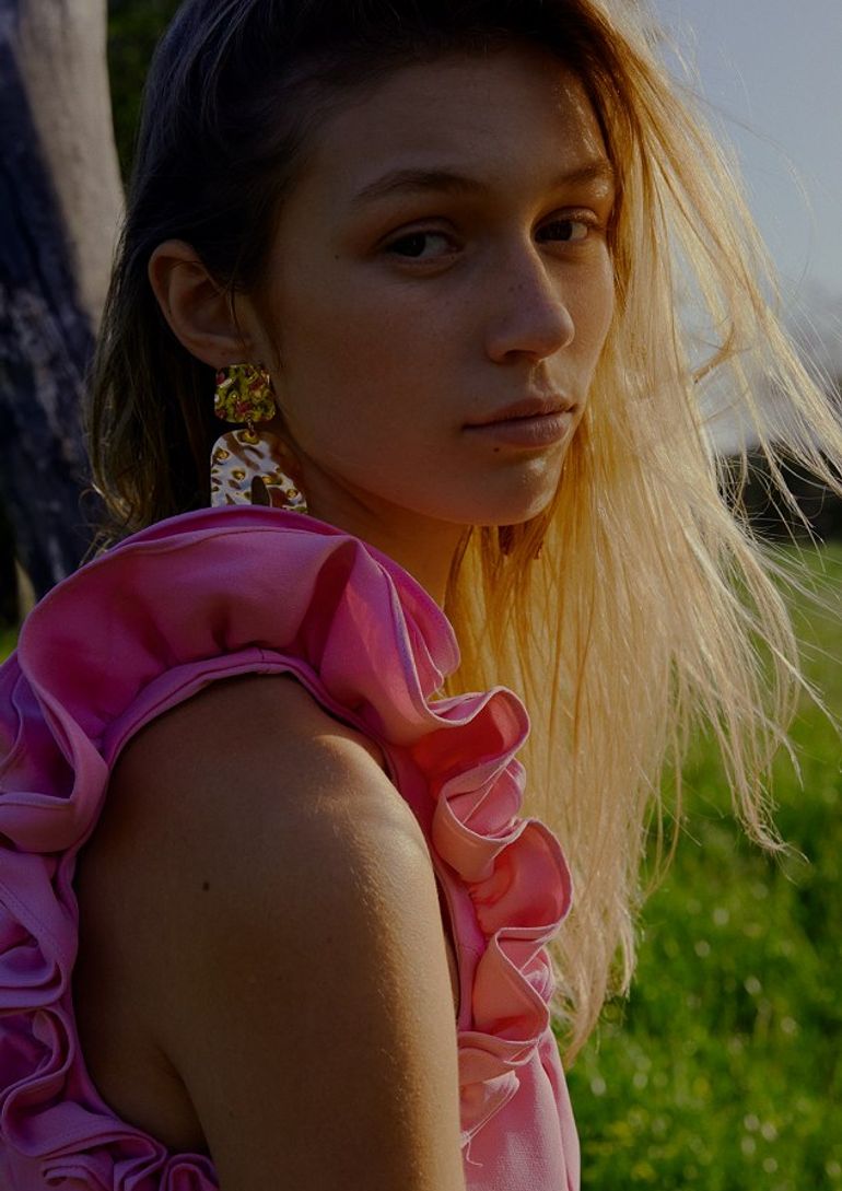 Chelsey Jade Hurter book photo