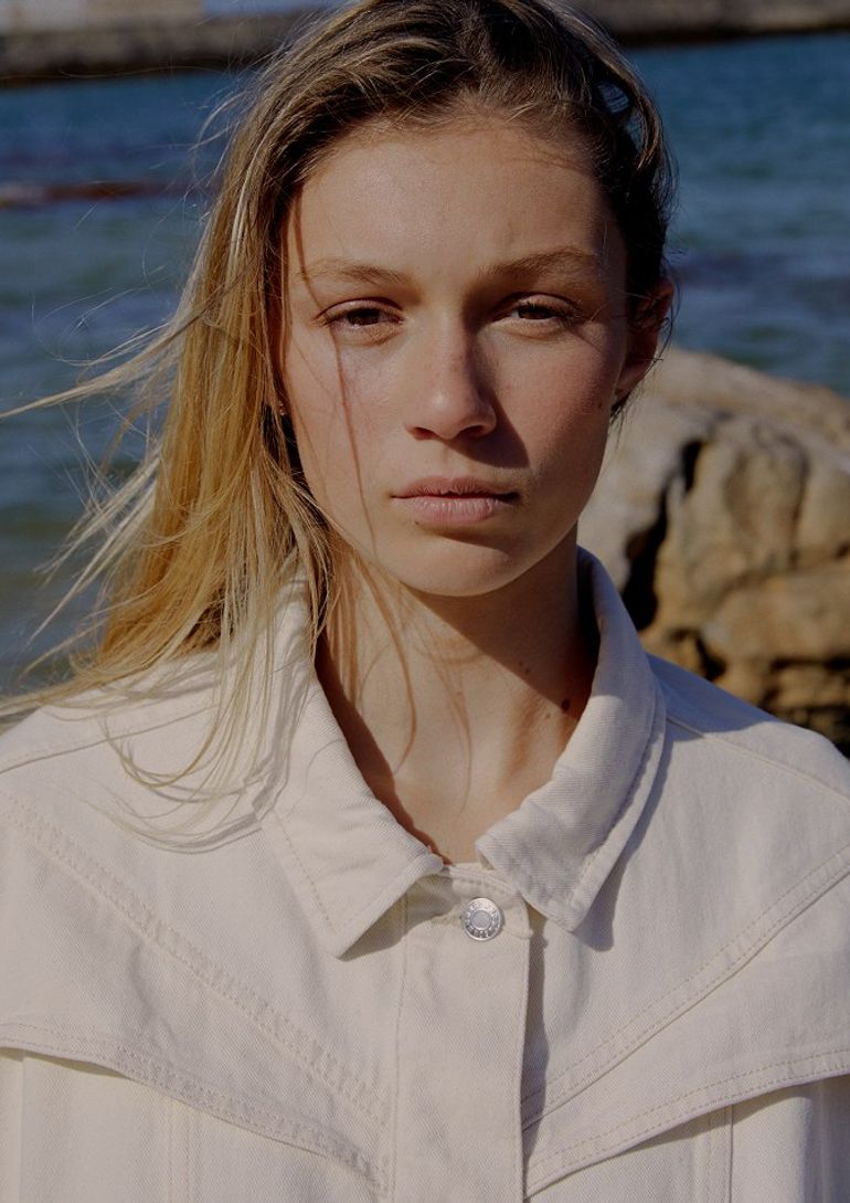 Chelsey Jade Hurter book photo