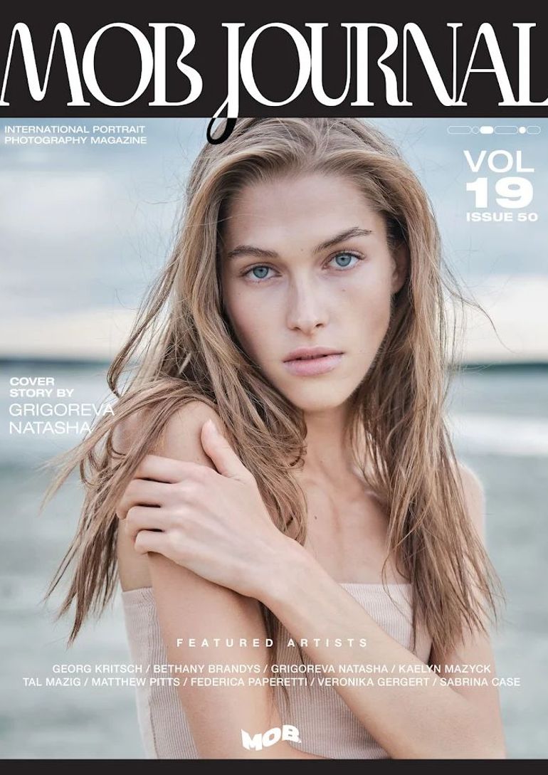 Lera Nikolaeva book photo