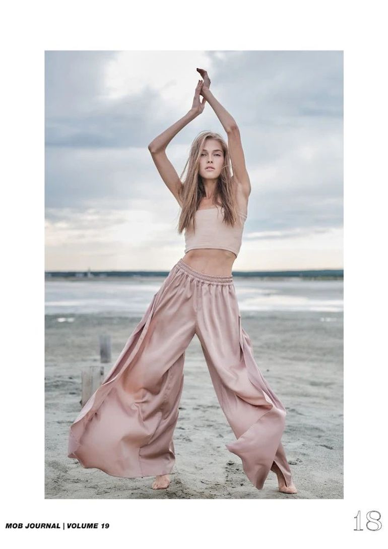 Lera Nikolaeva book photo