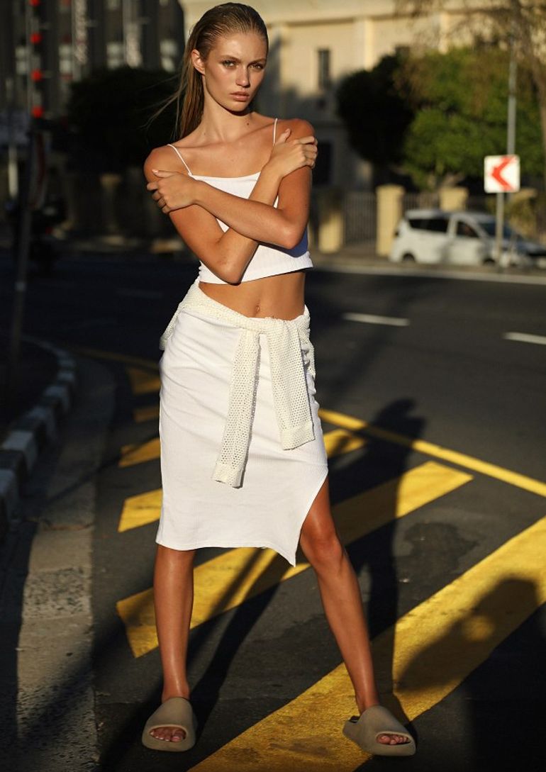 Chelsey Jade Hurter book photo